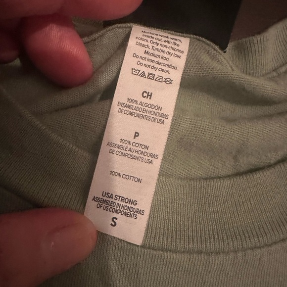 Santa Cruz butterfly tee - Picture 3 of 7